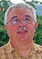 Envoyer un courriel à Daniel bouquet