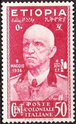 Victor-Emmanuel
III