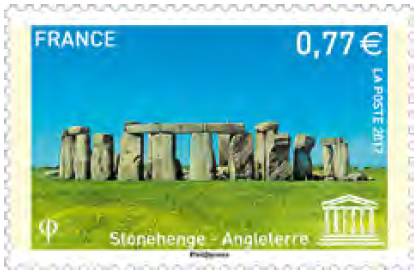 Stonehenge