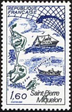 Saint-Pierre-et-Miquelond