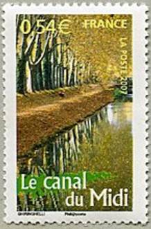 Canal du Midi