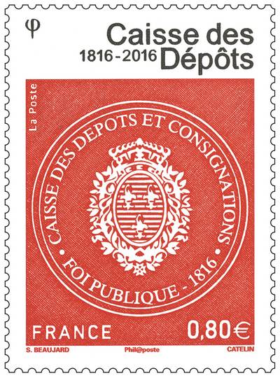 Caisse de dépots