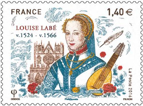 Louise Labé